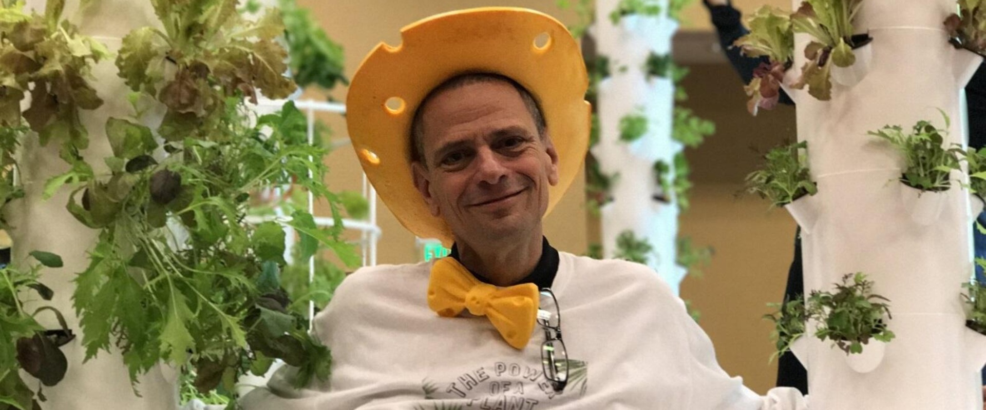  Ontmoet Stephen Ritz van Green Bronx Machine!