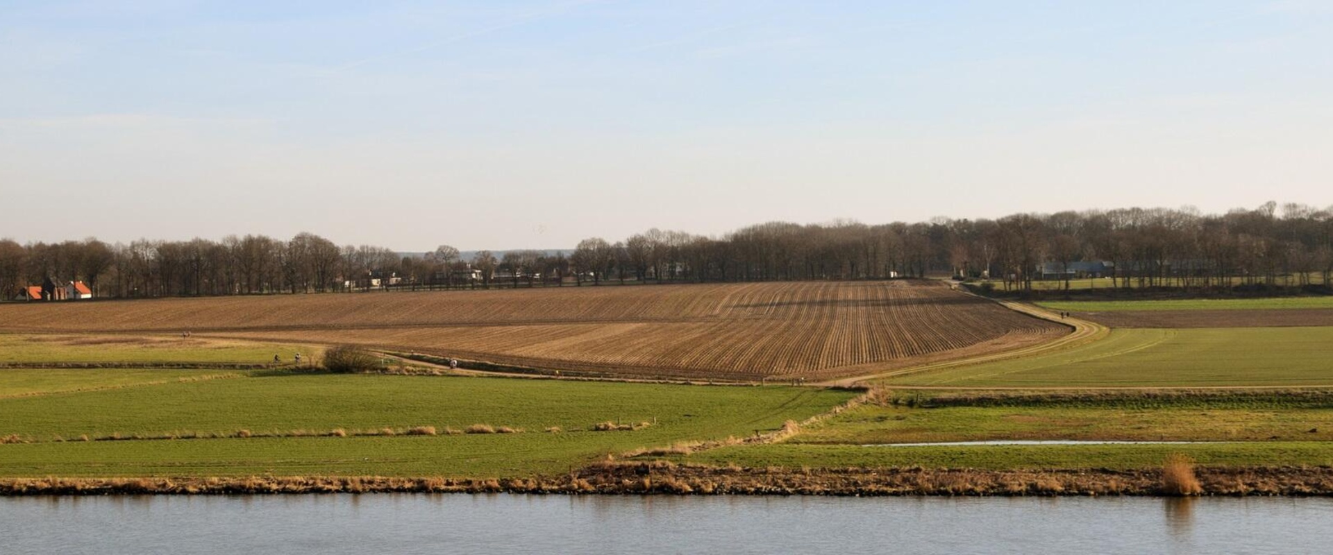 2,5 miljoen euro voor verbetering leefbaarheid platteland in de Peel