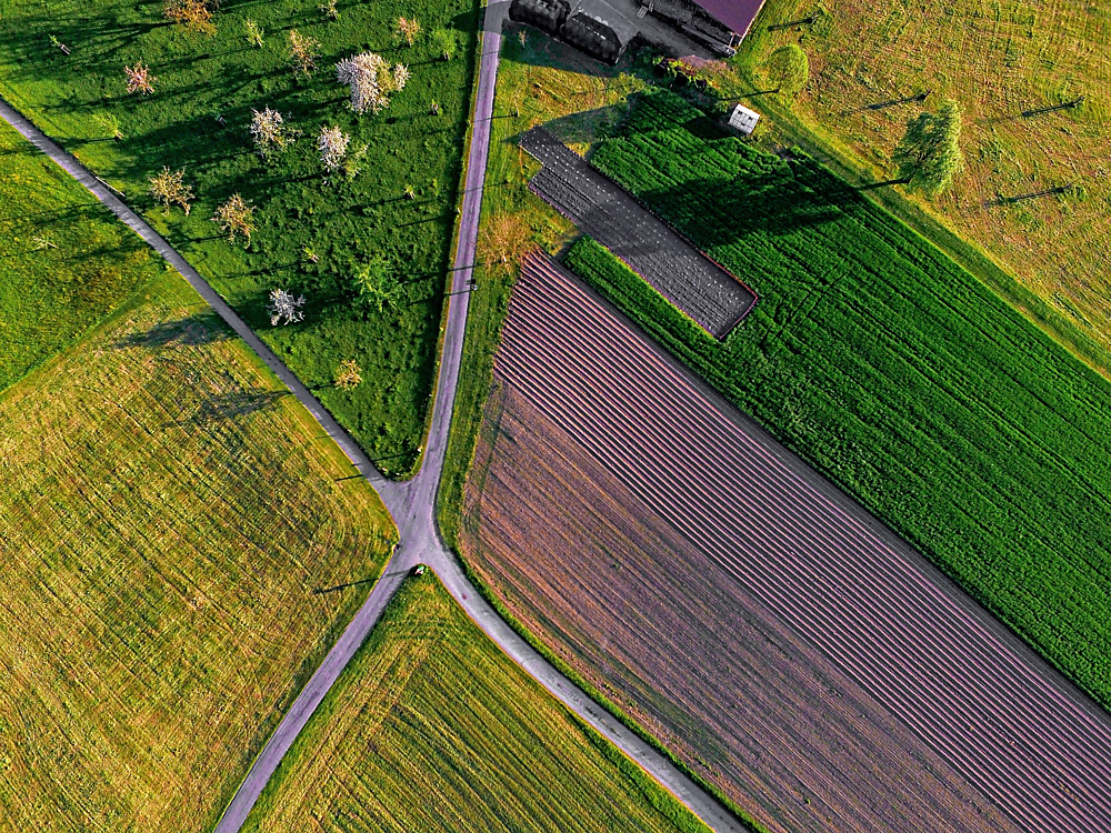 Boerderij van de Toekomst Zuidoostelijk Zand