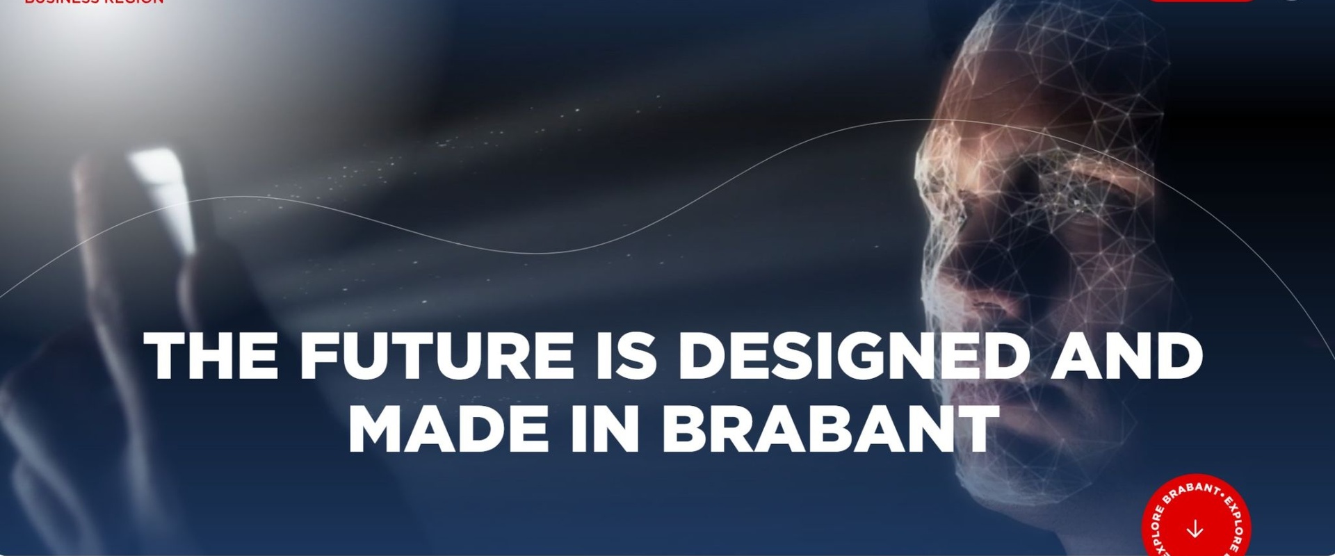 Brabant Business Region laat internationaal zien wat Brabant te bieden heeft