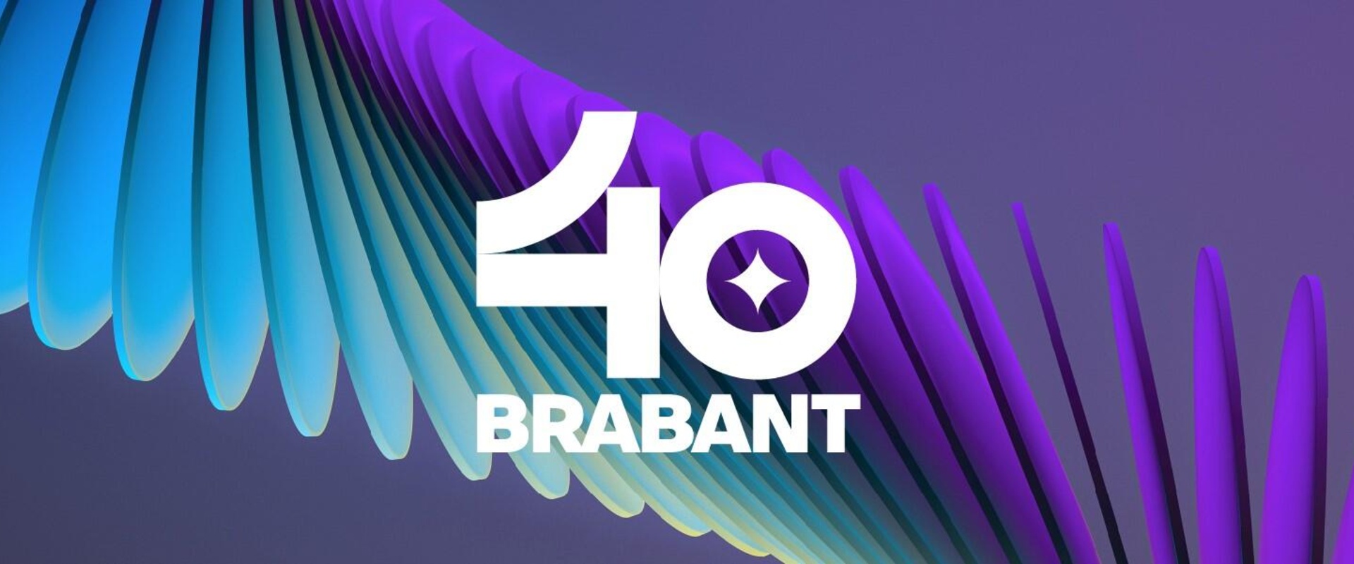 Brabant lanceert Brabant40 award voor de beste startup