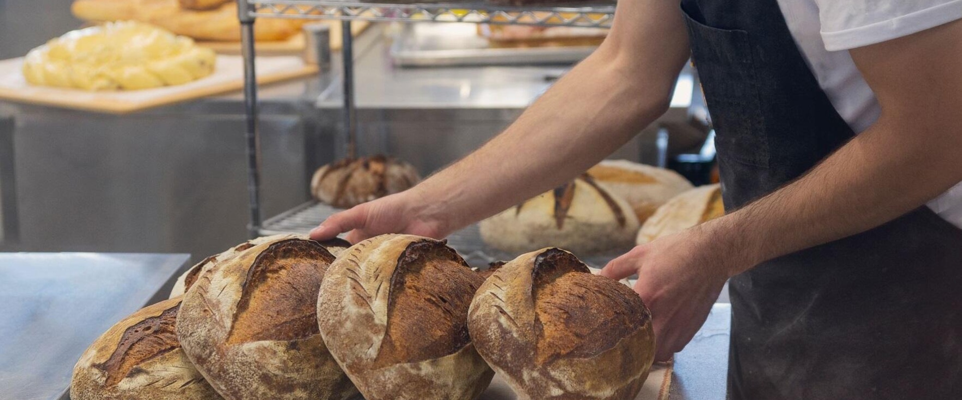 Circular Food Center pakt broodverspilling aan