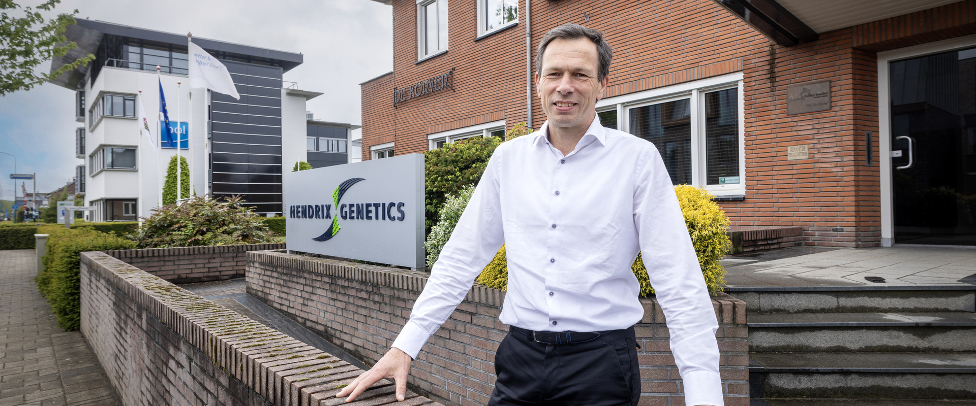 De toekomst van voedsel begint in Noordoost-Brabant