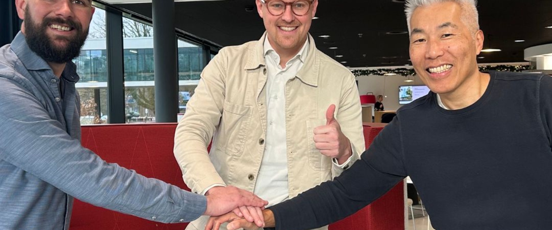 Elevate-X en GrantMinded bundelen krachten om startups beter toegang te geven tot subsidies