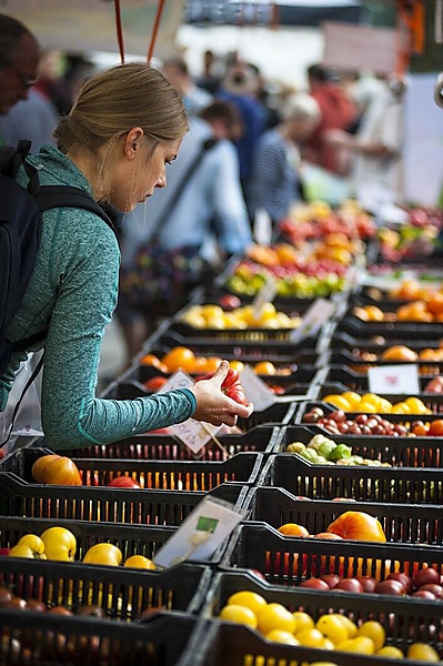 Feestelijke opening Dutch Food Week in  ‘s-Hertogenbosch