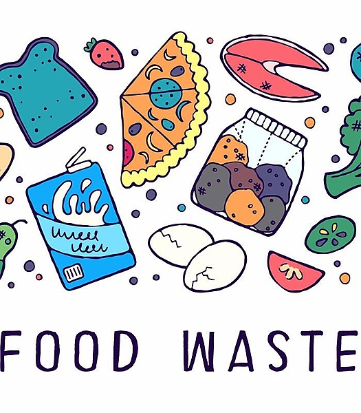 Food Waste Challenge HAS Green Academy gaat landelijk, AgriFood Capital