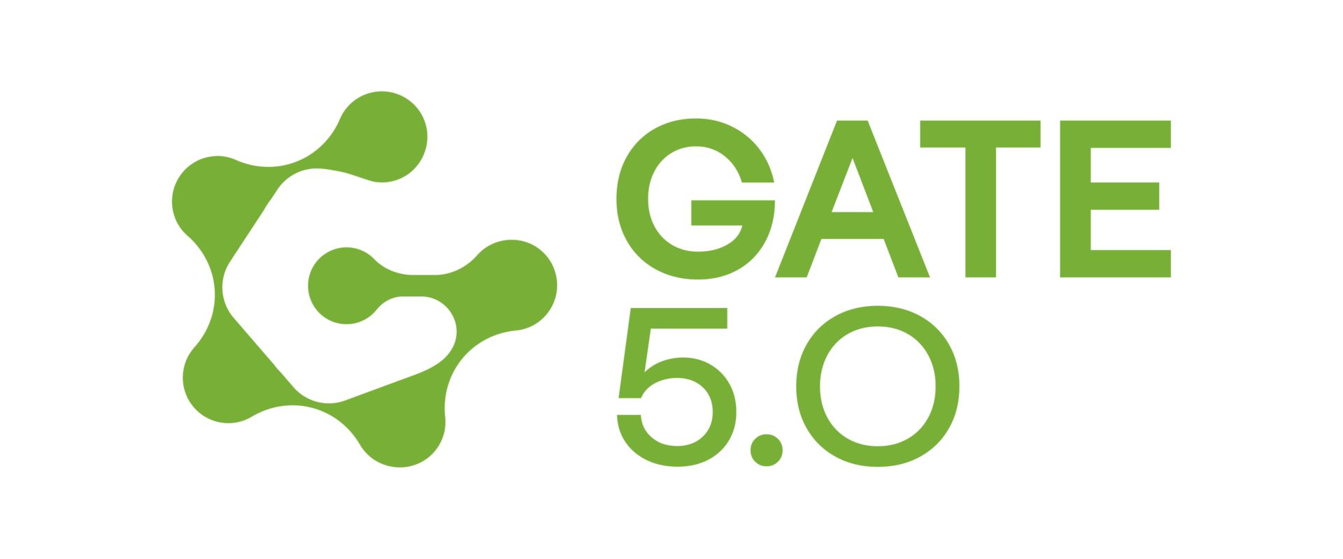GATE5.0 gaat van start!