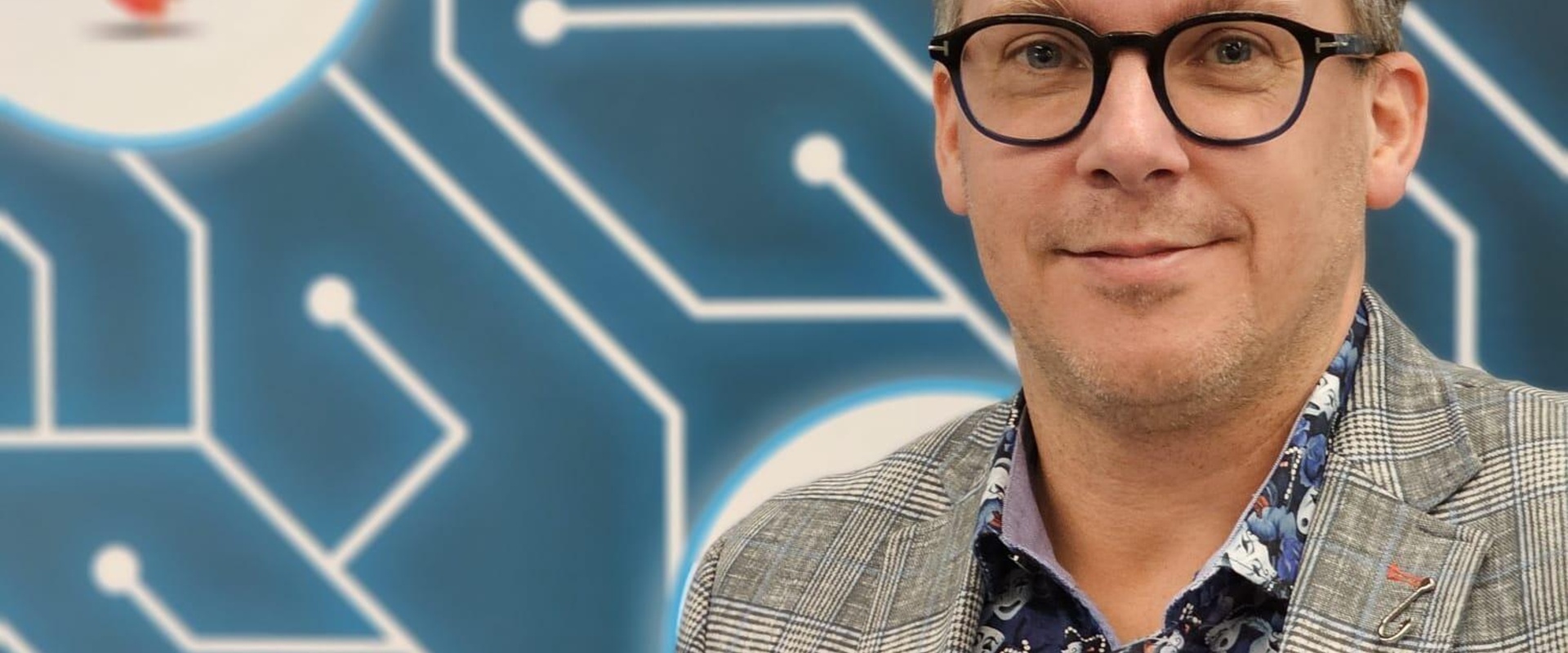 “Innovatie is een teamsport” - Programmamanager Simon Maas over het vormgeven van verandering in de agrifoodsector