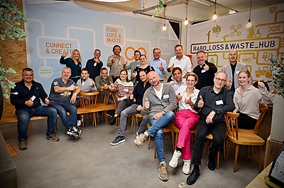 Inschrijving regionale Horeca Food Waste Challenge 2024 open