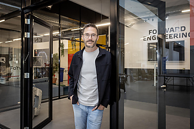 Inschrijving voor Digital Innovation in Food Processing Award 2025 geopend