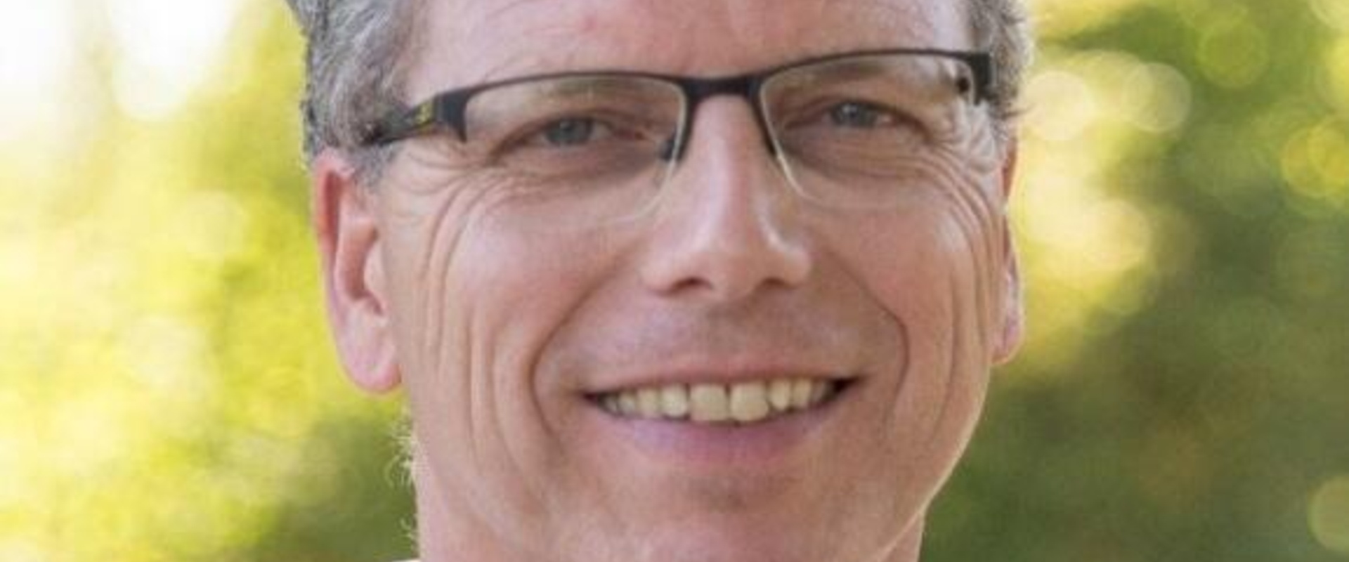 Joost van Boxtel start als nieuwe programmamanager MKB