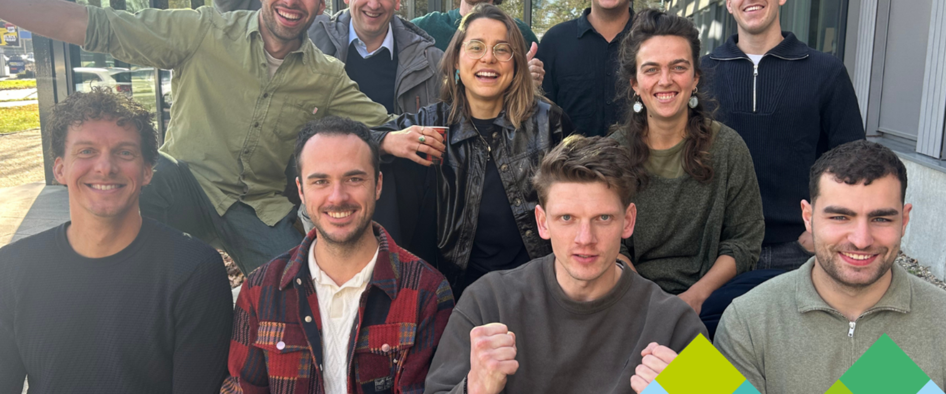Jump succesvol afgerond: klaar voor volgende generatie foodstart-ups