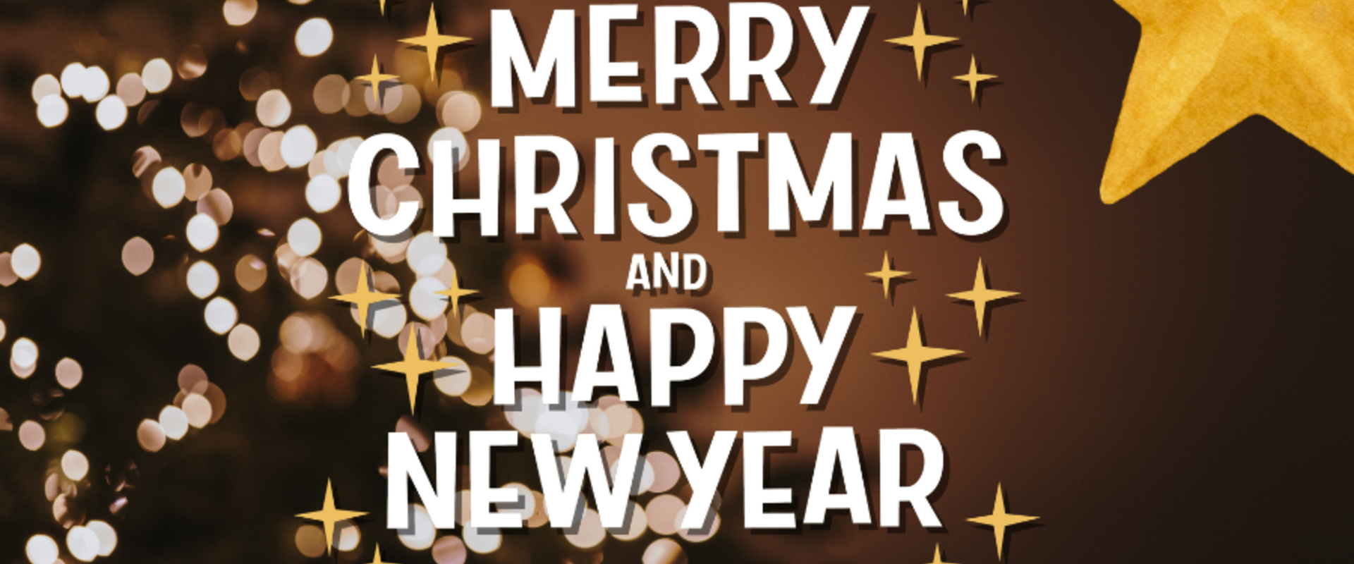 Kerstboodschap AgriFood Capital