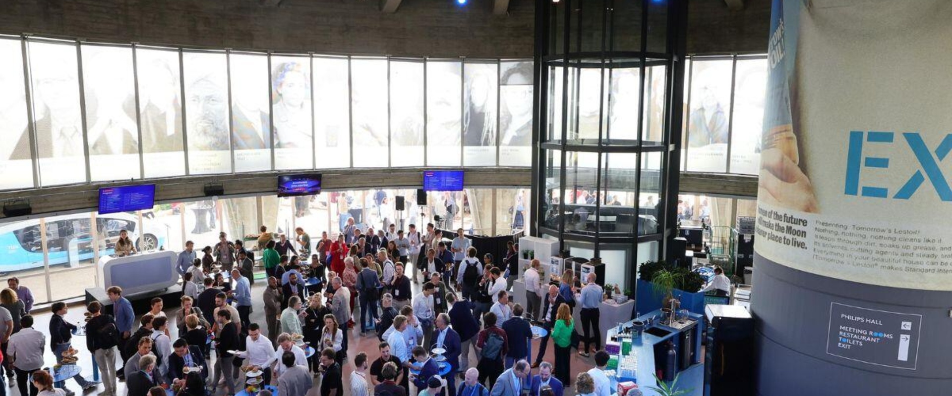 LEVEL-UP 2025 een groot succes 