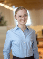 Lisanne van Oosterhoud