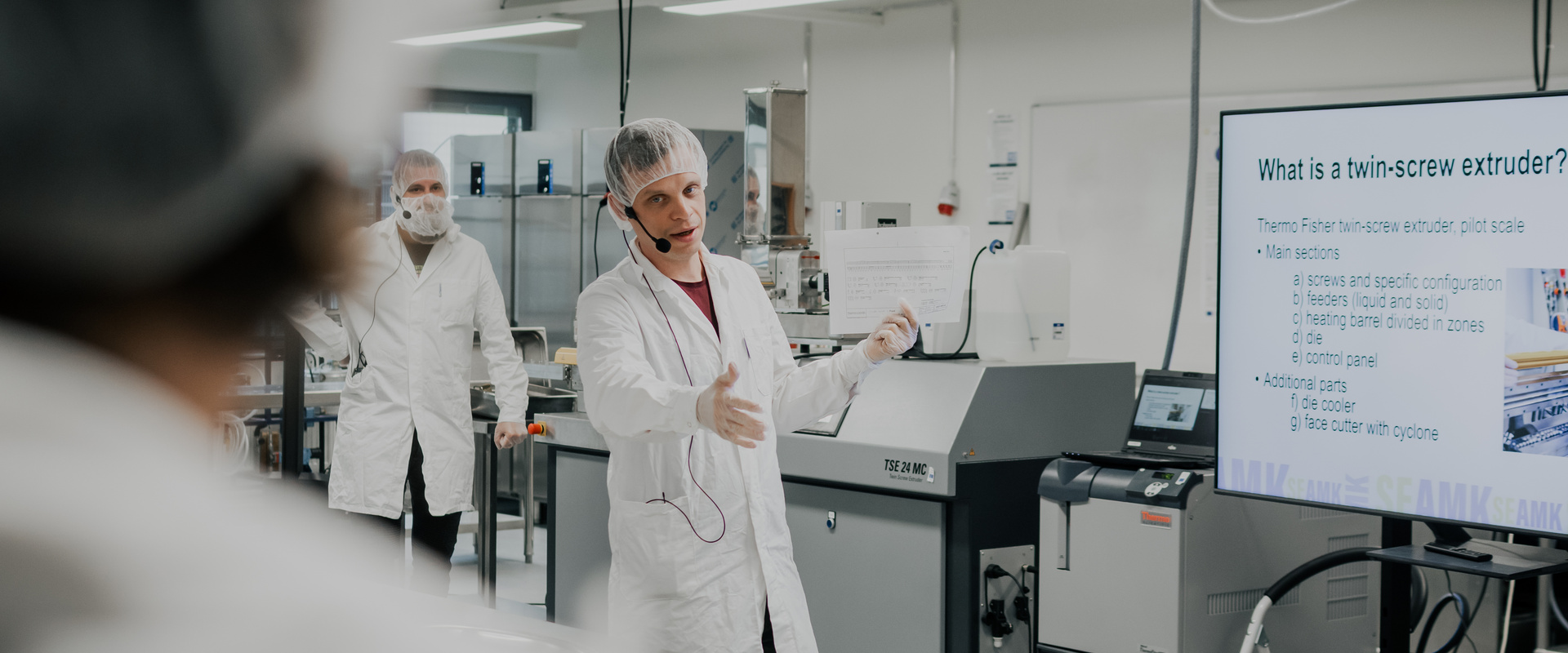 Living Labs: waar Food Tech-innovaties werkelijkheid worden