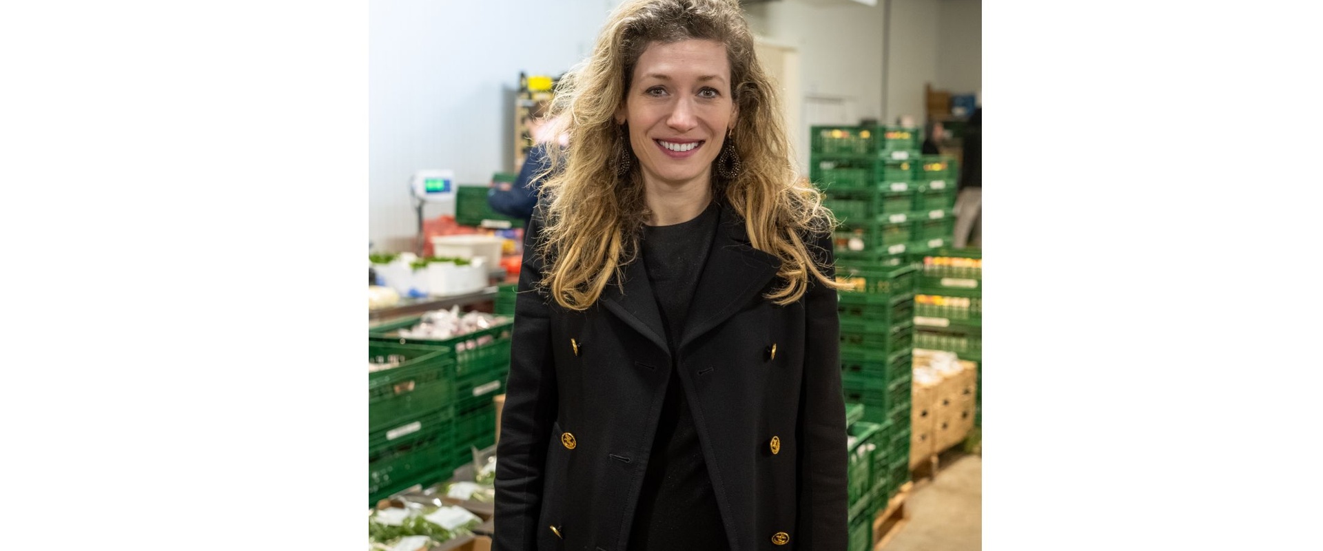 Lycke van Boekel maakt met Boekel AGF duurzame keuzes in de horecaketen meer vanzelfsprekend 