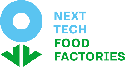 Maak kennis met Next Tech Food Factories tijdens Food Technology