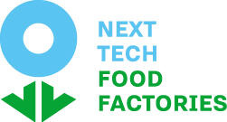 Next Tech Food Factories