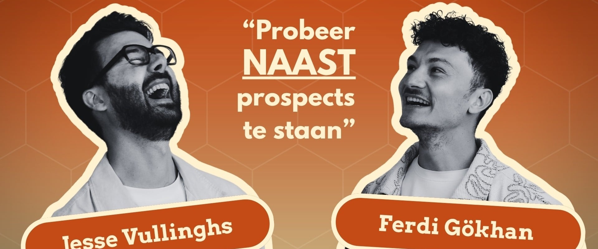 Nieuwe podcastreeks van Elevate-X laat échte kant van ondernemerschap zien