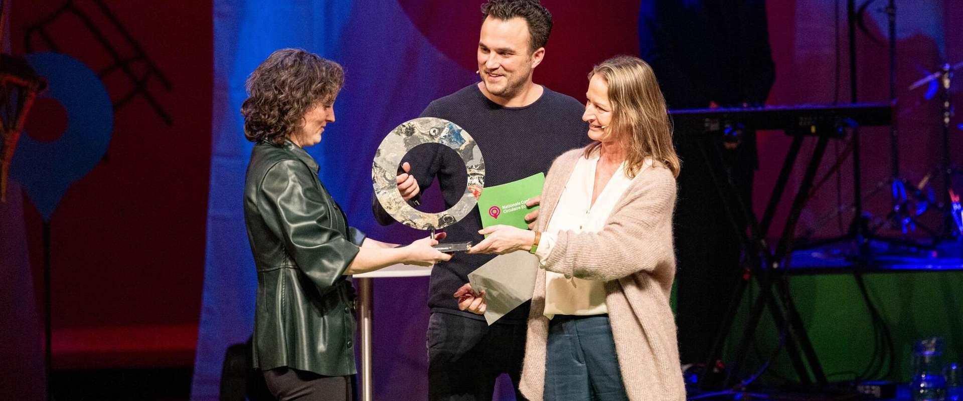 Peelpioneers wint Circular Award