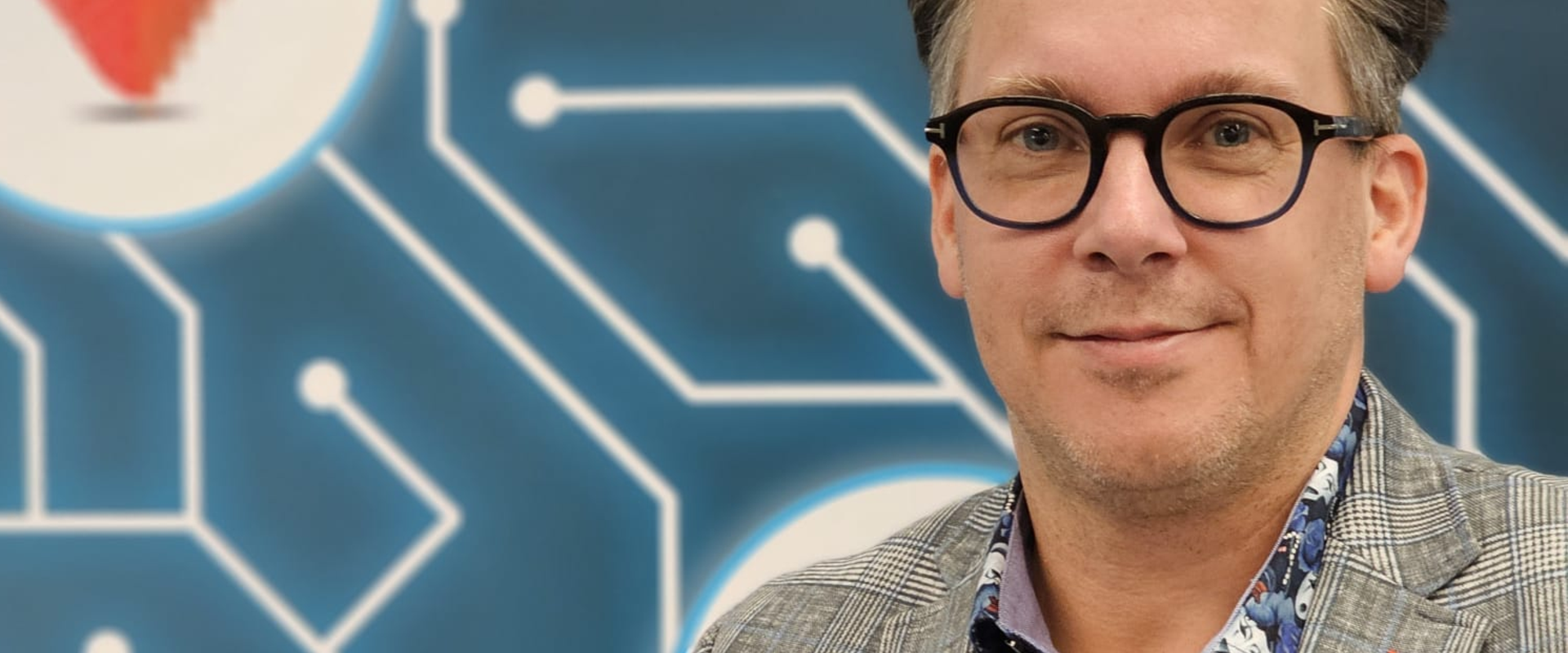 Programmamanager Simon Maas per 1 juli in vaste dienst bij AgriFood Capital
