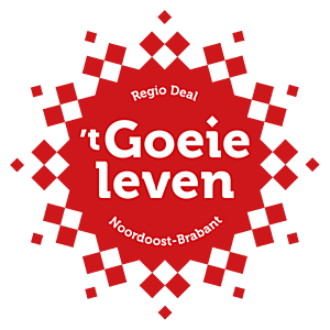 Regio Deal ’t Goeie leven