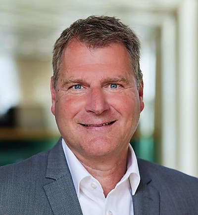 Roel Schutten vertrekt op 1 november als directeur AgriFood Capital