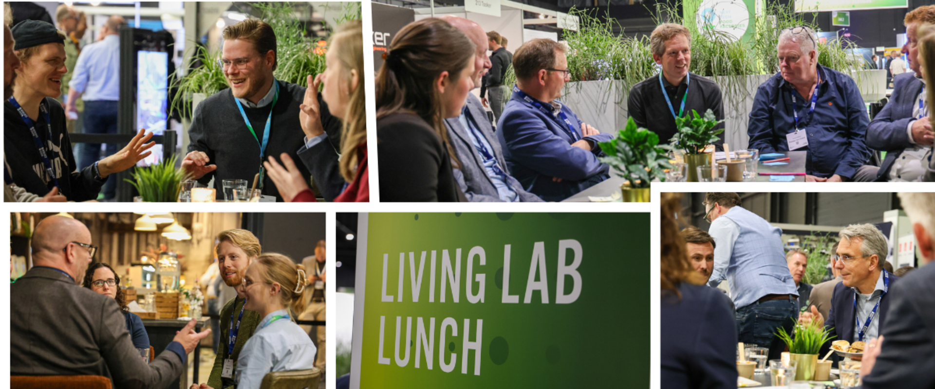Terugblik: Food Tech Event 2026