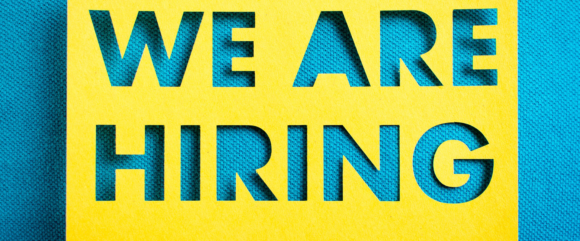 Vacature: secretaresse (24 uur per week)