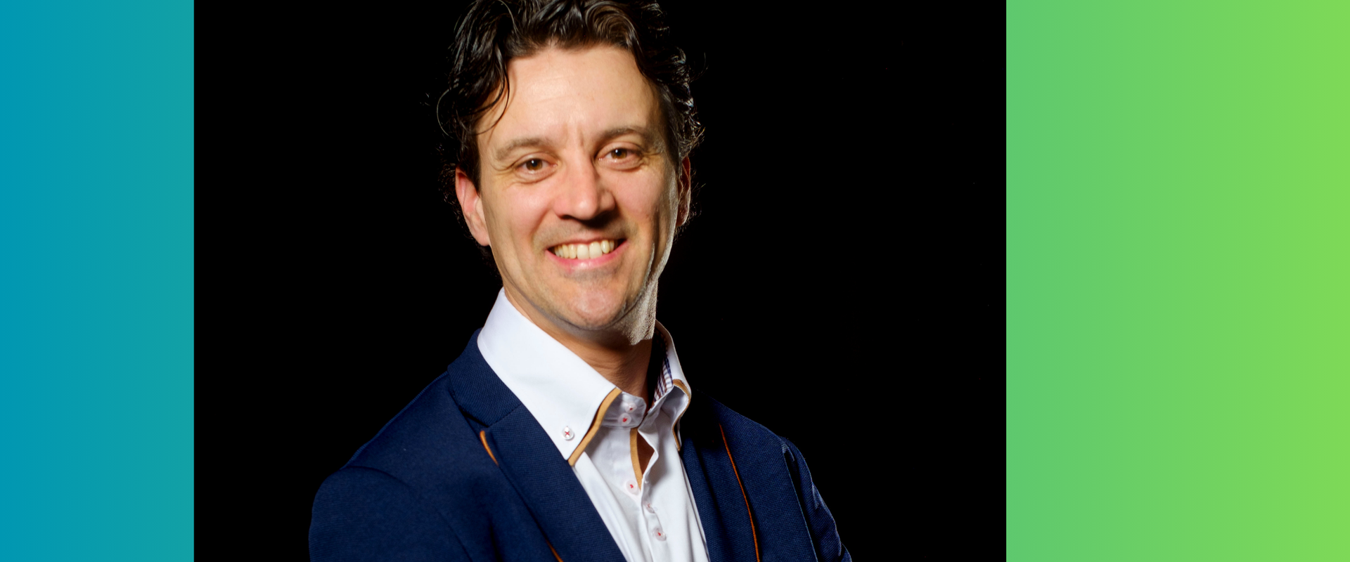 Van zintuiglijke waarneming naar digitale waarneming - interview Rob Broekman (InnovatieLab NVWA)