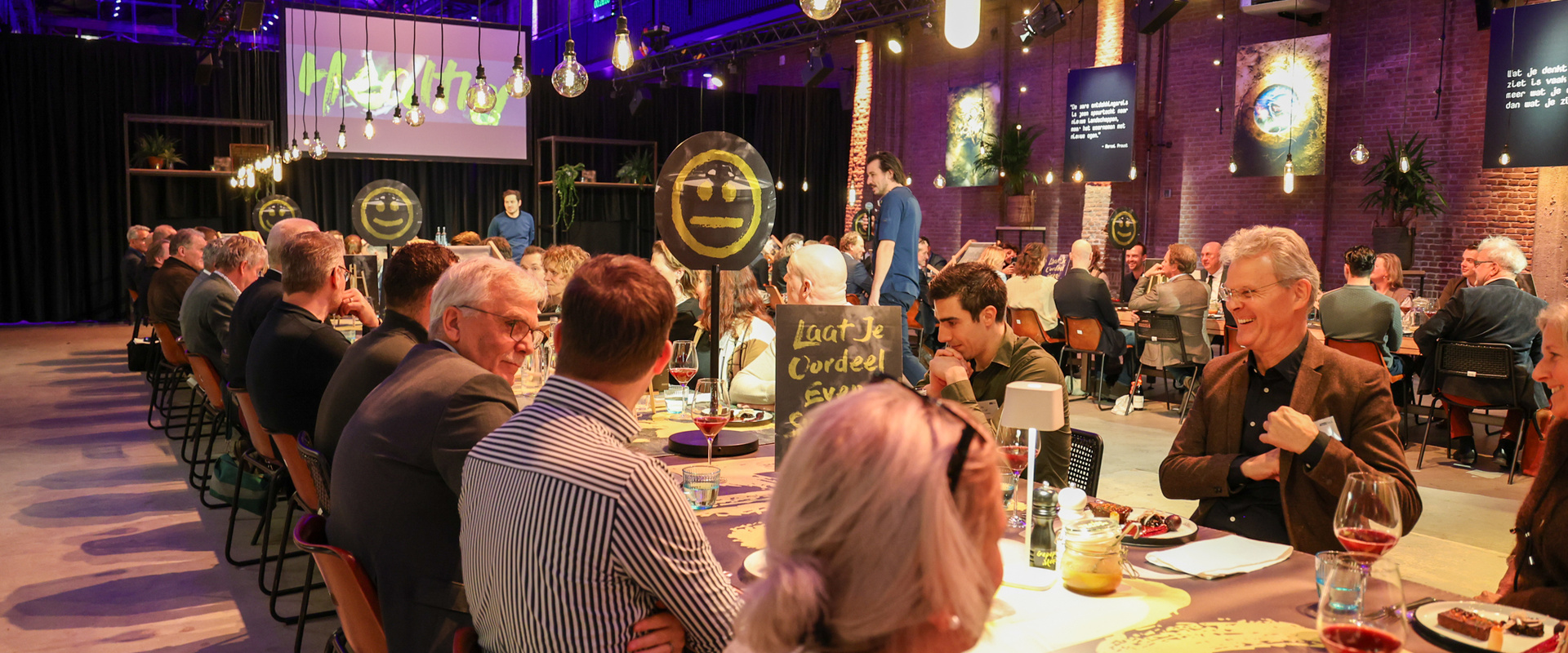 Verbinding en nieuwe perspectieven centraal tijdens AgriFood Capital Netwerkevent