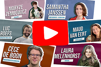 Vierde editie JUMP: waar staan we nu?