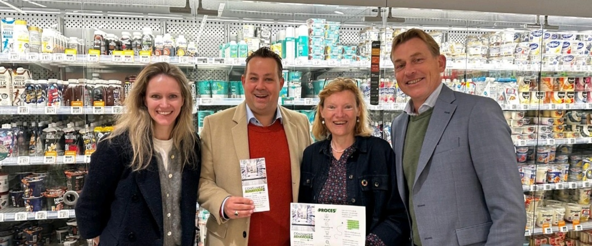 Waarom 80% van foodinnovaties faalt en hoe dat anders kan