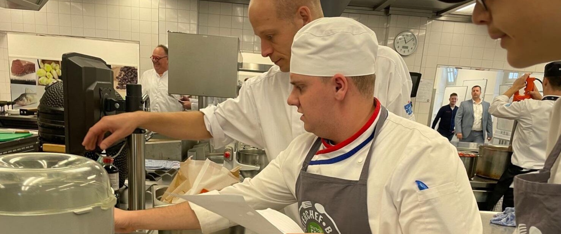 Wie wordt de Brabantse Meesterchef 2023?